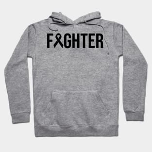 Stronger Than Cancer Hoodie